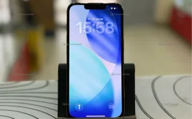 Купить Apple iPhone 13 Pro 6/256 ГБ б/у , в Чапаевск Цена:16990рублей