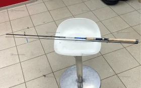 Купить Удочка для рыбалки SHIMANO ALIVIO DX210 10-30g б/у , в Москва и область Цена:1500рублей