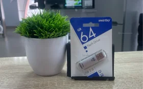 Купить Флешка Flash Drive 64GB б/у , в Пермь Цена:390рублей