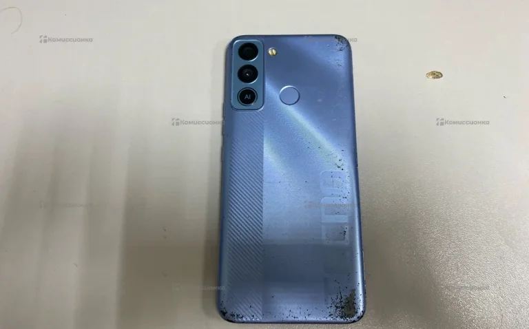 Tecno Pop 5 LTE 2/32 ГБ