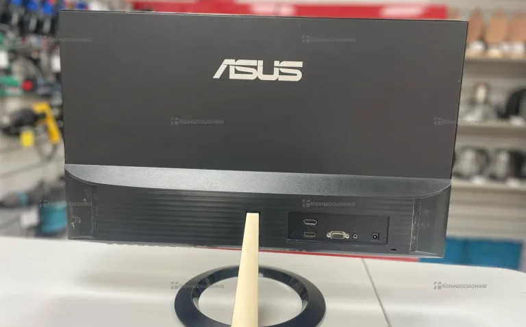 Монитор ASUS VZ249Q