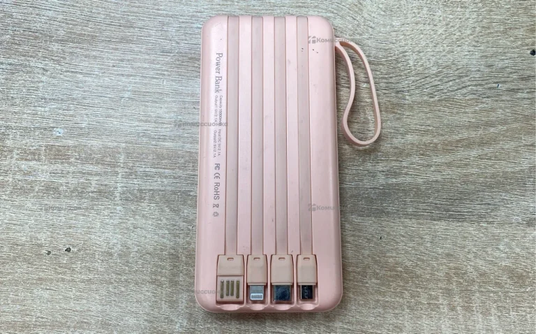 Повербанк 15.000mAh