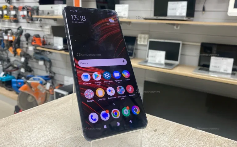 Xiaomi Poco X3 Pro 8/256 ГБ