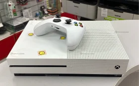 Купить Приставка Xbox One S б/у , в Казань Цена:11900рублей