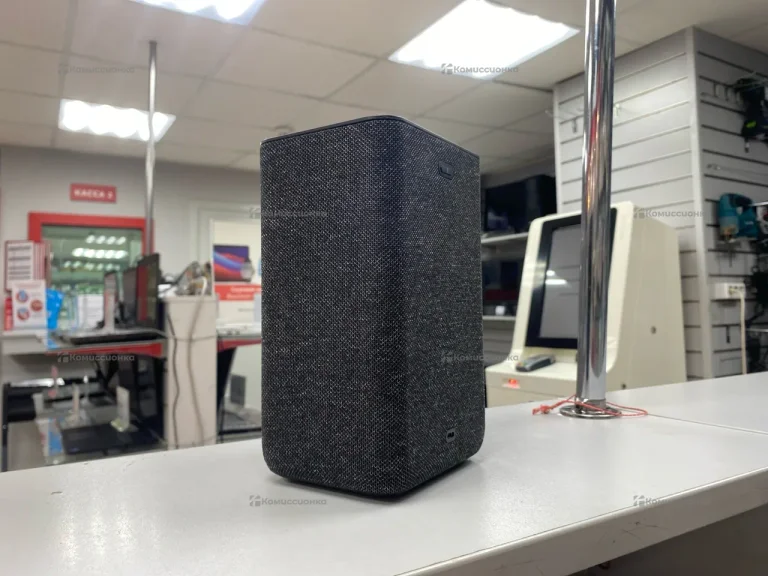 Яндекс станция Алиса 2