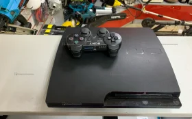 Купить Приставка PS. 3 FAT 300gb б/у , в Кострома Цена:7500рублей