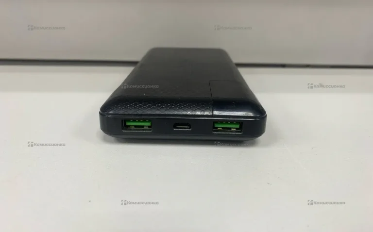 Power Bank 20000