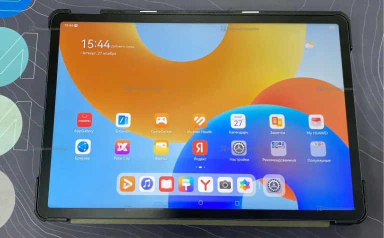 Планшет Huawei matepad 11.5 2025 256/8
