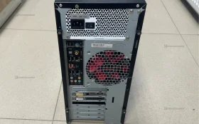 Купить Игровой ПК GODWIN GTX760 2GB б/у , в Москва и область Цена:5500рублей