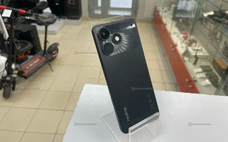 Realme Note 80 4/64 ГБ