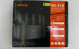 Купить Wi-Fi роутер Tenda RX2L Pro б/у , в Кинель Цена:1500рублей