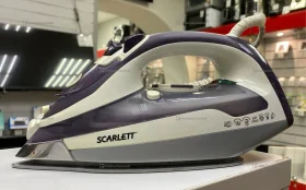 Купить Утюг Scarlett SC-1337S б/у , в Казань Цена:900рублей