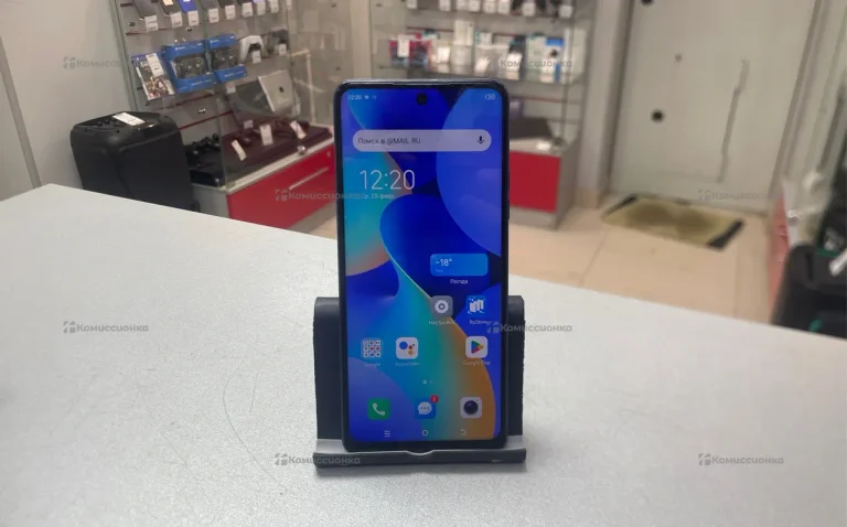 Tecno Spark 10 Pro 8/256 ГБ