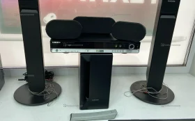 Купить Домашний кинотеатр Samsung HT-TX22 б/у , в Тюмень Цена:4990рублей
