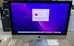 Купить Моноблок  IMAC 27 A2115 Retina 5K 2020 б/у , в Самара Цена:84990рублей