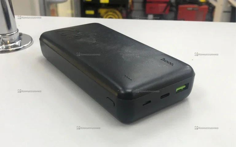 Power Bank  hoco j96