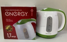 Купить Чайник Energy 1,7 литров б/у , в Уфа Цена:790рублей