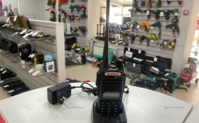 Купить Рация Baofeng UV-82 б/у , в Тольятти Цена:1500рублей