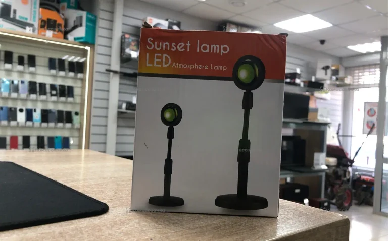 Led lamp