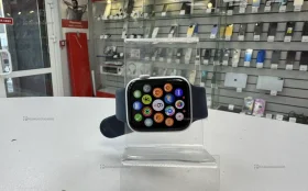 Купить Часы Apple Watch SE 44mm (gen) б/у , в Курган Цена:13900рублей