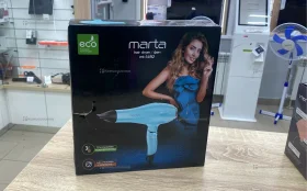 Купить Фен Marta-mt1492 б/у , в Казань Цена:500рублей