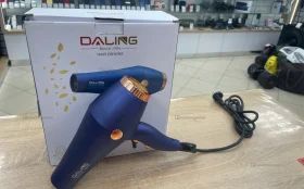 Купить Фен Daling dl-3019 б/у , в Самара Цена:690рублей