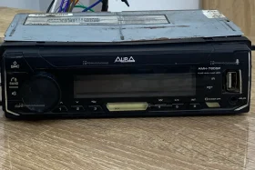 Купить Автомагнитола  AURA AMH-78DSP б/у , в Кинель Цена:4490рублей