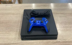 Купить Приставка Sony PlayStation  PS4 Slim 500 б/у , в Казань Цена:13900рублей
