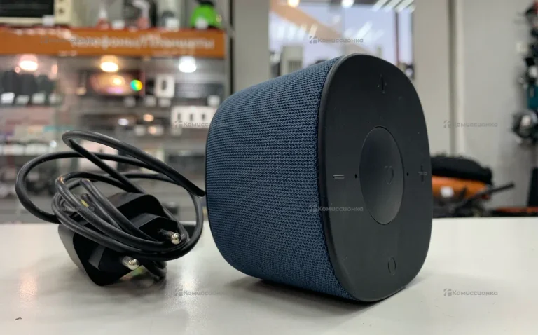 Колонка  sberboom