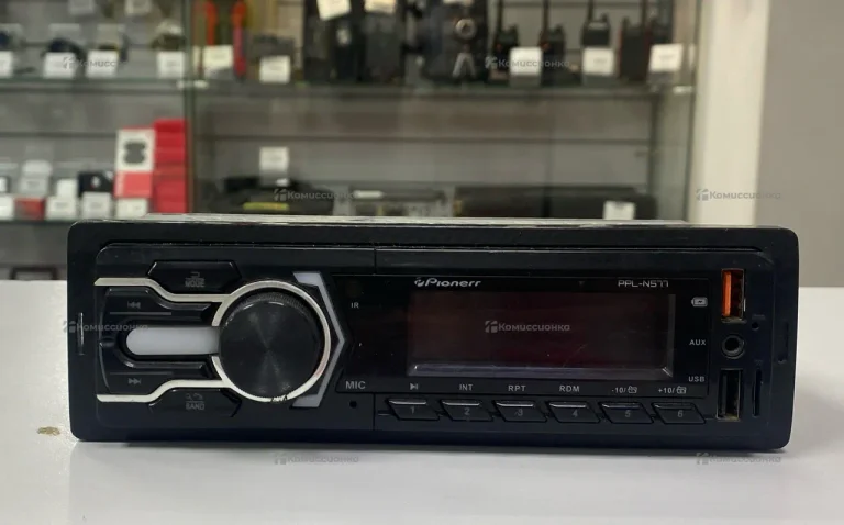Автомагнитола  Pioneerr PPL-N577