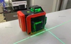 Купить Уровень лазерный Condtrol Smart 3D Plus б/у , в Казань Цена:3900рублей