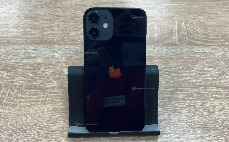 Apple iPhone 12 mini 4/128 ГБ