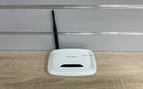 Купить Роутер TP-Link б/у , в Тюмень Цена:290рублей