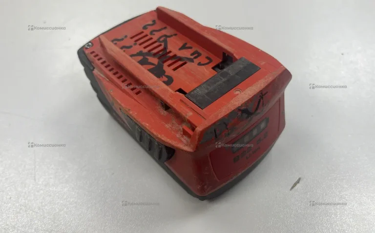 Аккумулятор Hilti B 22/5.2 2019г.
