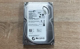 Купить Жесткий диск SeaGate Z2AQQD5A б/у , в Москва и область Цена:990рублей