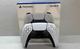 Купить Джойстик ps5 б/у , в Сызрань Цена:3990рублей