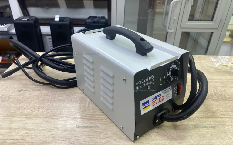 Споттер Gys GYSPOT 2702