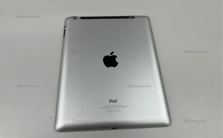 Планшет Apple iPad 4 32 ГБ