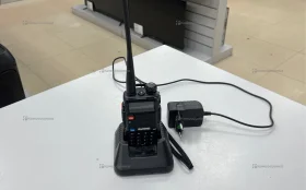 Купить Рация  Baofeng UV-5R б/у , в Пермь Цена:1500рублей