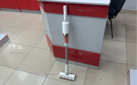 Купить Вертикальный пылесос Mijia Vacuum Cleaner B201CN б/у , в Челябинск Цена:1900рублей