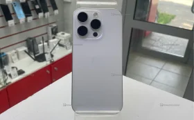 Купить Apple iPhone 15 Pro 8/128 ГБ б/у , в Челябинск Цена:40900рублей