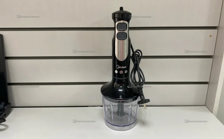 Блендер Midea MC-BL351,