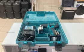 Купить Шуруповерт Makita DF333DWME б/у , в Саратов Цена:6590рублей