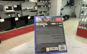 Купить Диск для PS5 UFC5 б/у , в Новокуйбышевск Цена:1990рублей