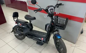 Купить Электроскутер GICIN SK8 б/у , в Самара Цена:20000рублей