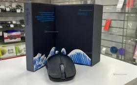 Купить Игровая мышь Lamzu Atlantis V2 б/у , в Казань Цена:1900рублей