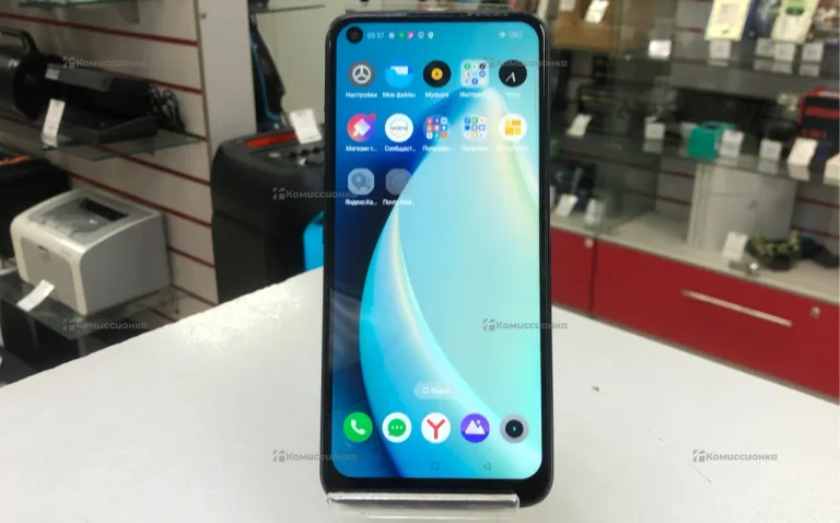 Realme 9 Pro 5G 6/128 ГБ