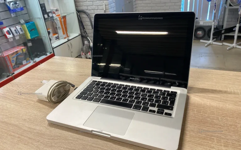 Ноутбук  MacBook Pro A1278