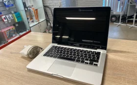 Купить Ноутбук  MacBook Pro A1278 б/у , в Зеленодольск Цена:10900рублей