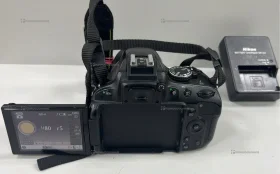 Купить Фотоаппарат  Nikon d5100 б/у , в Рязань Цена:12900рублей